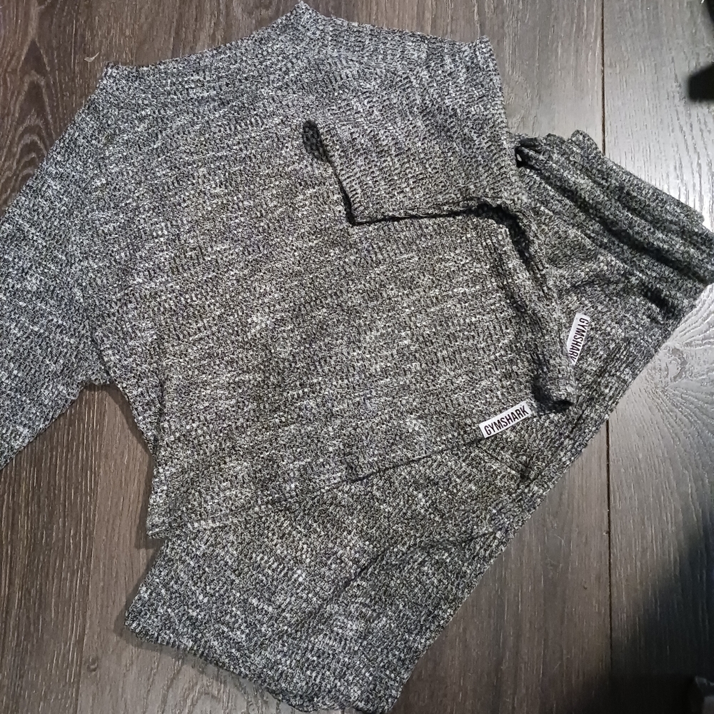 Gymshark set